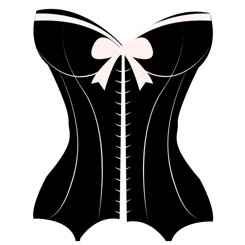 Corsets & Bustiers