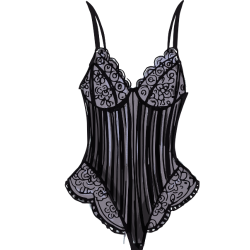 Babydolls & Bodysuits