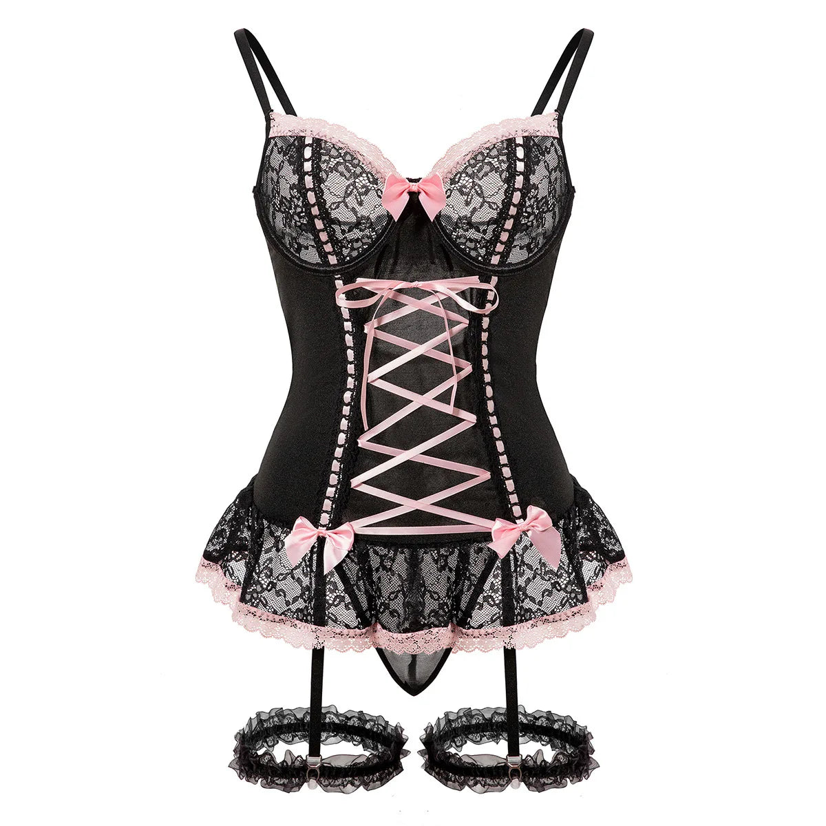 Scarlette