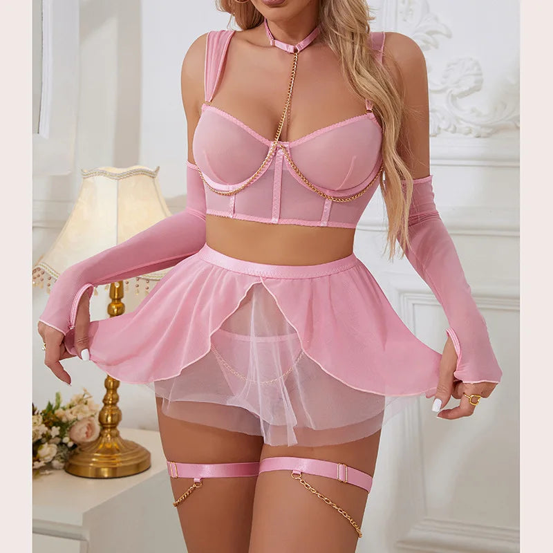 Luxa